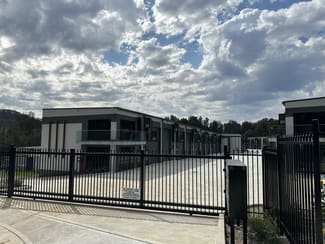 Factory, Warehouse & Industrial commercial property sold at Unit 12/9 Blackett Street West Gosford NSW 2250 Factory, Warehouse & Industrial commercial property sold at Unit 12/9 Blackett Street West Gosford NSW 2250