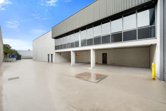 Offices commercial property leased at 2/17 Pembury Road Minto NSW 2566 Offices commercial property leased at 2/17 Pembury Road Minto NSW 2566