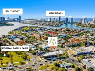 Development / Land commercial property sold at 18-20 Mawarra Street Surfers Paradise QLD 4217 Development / Land commercial property sold at 18-20 Mawarra Street Surfers Paradise QLD 4217
