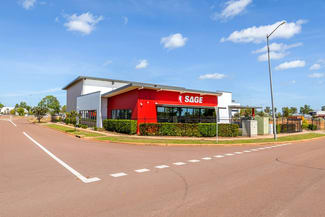 Factory, Warehouse & Industrial commercial property sold at 65 Jessop Crescent Berrimah NT 0828 Factory, Warehouse & Industrial commercial property sold at 65 Jessop Crescent Berrimah NT 0828
