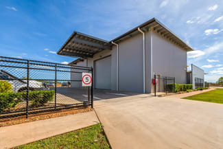 Factory, Warehouse & Industrial commercial property sold at 65 Jessop Crescent Berrimah NT 0828 Factory, Warehouse & Industrial commercial property sold at 65 Jessop Crescent Berrimah NT 0828