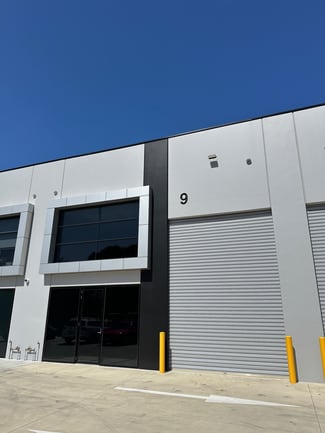 Shop & Retail commercial property leased at 44 Princes Highway Dandenong South VIC 3175 Shop & Retail commercial property leased at 44 Princes Highway Dandenong South VIC 3175