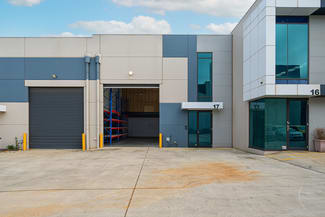 Offices commercial property leased at 17/54 Bakers Road Coburg North VIC 3058 Offices commercial property leased at 17/54 Bakers Road Coburg North VIC 3058