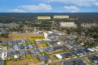 Medical / Consulting commercial property sold at 54-56 Marion Street Thirlmere NSW 2572 Medical / Consulting commercial property sold at 54-56 Marion Street Thirlmere NSW 2572