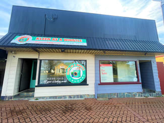 Shop & Retail commercial property sold at 91-93 Oberon Street Oberon NSW 2787 Shop & Retail commercial property sold at 91-93 Oberon Street Oberon NSW 2787