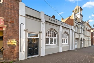 Offices commercial property sold at 13 Montague Street Goulburn NSW 2580 Offices commercial property sold at 13 Montague Street Goulburn NSW 2580