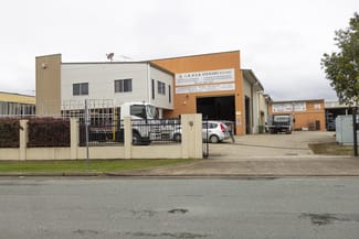 Factory, Warehouse & Industrial commercial property sold at 3/9 Duntroon Street Brendale QLD 4500