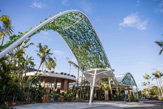 Hotel, Motel, Pub & Leisure commercial property sold at Chermside QLD 4032