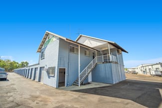 Factory, Warehouse & Industrial commercial property sold at 100/63 Reichardt Road Winnellie NT 0820