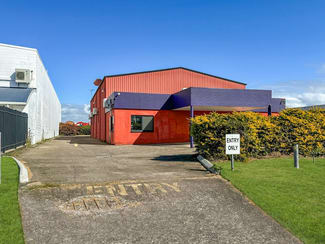 Other commercial property sold at 39 Enterprise Street Paget QLD 4740