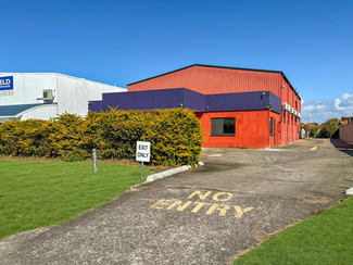 Other commercial property sold at 39 Enterprise Street Paget QLD 4740