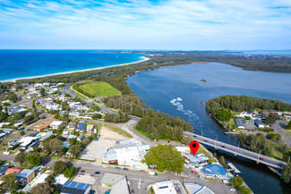Shop & Retail commercial property for sale at 3 Budgewoi Circle Budgewoi NSW 2262 Shop & Retail commercial property for sale at 3 Budgewoi Circle Budgewoi NSW 2262