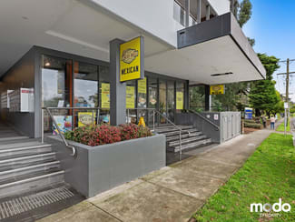 Shop & Retail commercial property sold at 211D Mount Dandenong Road Croydon VIC 3136 Shop & Retail commercial property sold at 211D Mount Dandenong Road Croydon VIC 3136