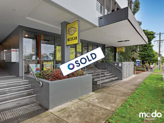 Shop & Retail commercial property sold at 211D Mount Dandenong Road Croydon VIC 3136 Shop & Retail commercial property sold at 211D Mount Dandenong Road Croydon VIC 3136