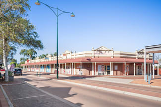 Shop & Retail commercial property sold at 1 - 3/58 The Crescent Midland WA 6056 Shop & Retail commercial property sold at 1 - 3/58 The Crescent Midland WA 6056
