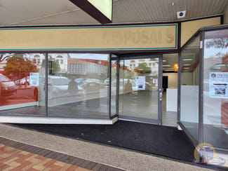 Shop & Retail commercial property sold at 67 Bourbong Street Bundaberg Central QLD 4670 Shop & Retail commercial property sold at 67 Bourbong Street Bundaberg Central QLD 4670