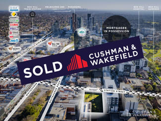 Development / Land commercial property sold at 702-706 Station Street Box Hill VIC 3128 Development / Land commercial property sold at 702-706 Station Street Box Hill VIC 3128