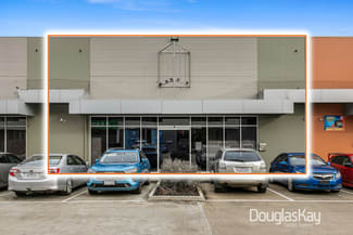 Medical / Consulting commercial property sold at 10B/85 Mt Derrimut Road Deer Park VIC 3023 Medical / Consulting commercial property sold at 10B/85 Mt Derrimut Road Deer Park VIC 3023