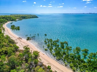Development / Land commercial property sold at Allotments A & B Hingston Beach Cox Peninsula NT 0822 Development / Land commercial property sold at Allotments A & B Hingston Beach Cox Peninsula NT 0822