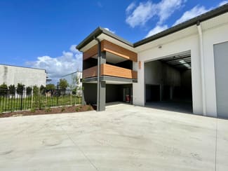 Factory, Warehouse & Industrial commercial property sold at 12/115-119 Quanda Road Coolum Beach QLD 4573 Factory, Warehouse & Industrial commercial property sold at 12/115-119 Quanda Road Coolum Beach QLD 4573