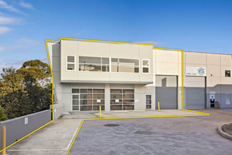 Factory, Warehouse & Industrial commercial property sold at 23/133-137 Beauchamp Road Matraville NSW 2036 Factory, Warehouse & Industrial commercial property sold at 23/133-137 Beauchamp Road Matraville NSW 2036