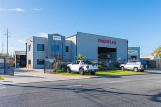 Factory, Warehouse & Industrial commercial property sold at 64 Irvine Drive Malaga WA 6090