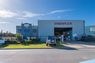 Factory, Warehouse & Industrial commercial property sold at 64 Irvine Drive Malaga WA 6090