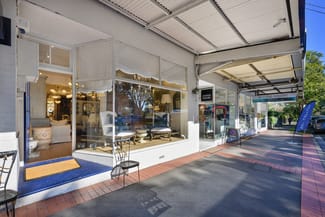 Medical / Consulting commercial property leased at GF Shop/48 Sailors Bay Road Northbridge NSW 2063 Medical / Consulting commercial property leased at GF Shop/48 Sailors Bay Road Northbridge NSW 2063