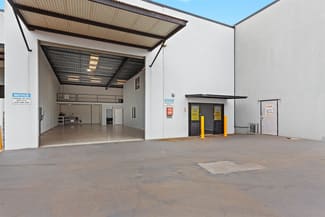 Factory, Warehouse & Industrial commercial property sold at Unit 3/207-217 McDougall Street Wilsonton QLD 4350 Factory, Warehouse & Industrial commercial property sold at Unit 3/207-217 McDougall Street Wilsonton QLD 4350