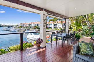 Other commercial property sold at Morala Avenue Runaway Bay QLD 4216