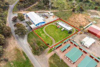 Factory, Warehouse & Industrial commercial property sold at 32 Herriot Street Heathcote VIC 3523 Factory, Warehouse & Industrial commercial property sold at 32 Herriot Street Heathcote VIC 3523