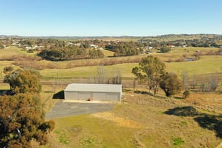 Factory, Warehouse & Industrial commercial property sold at Lot 8 Jack Ward Drive Harden NSW 2587 Factory, Warehouse & Industrial commercial property sold at Lot 8 Jack Ward Drive Harden NSW 2587