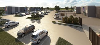 Shop & Retail commercial property for lease at 1 Little Boundary Road Laverton VIC 3028 Shop & Retail commercial property for lease at 1 Little Boundary Road Laverton VIC 3028