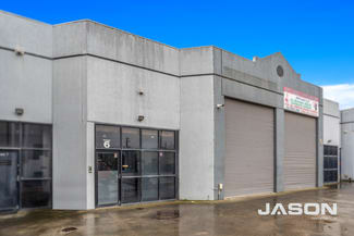 Factory, Warehouse & Industrial commercial property leased at 6/41-43 Allied Drive Tullamarine VIC 3043 Factory, Warehouse & Industrial commercial property leased at 6/41-43 Allied Drive Tullamarine VIC 3043