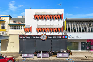 Shop & Retail commercial property sold at 15A Aplin Street Cairns City QLD 4870