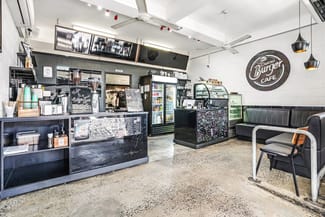 Shop & Retail commercial property sold at 15A Aplin Street Cairns City QLD 4870