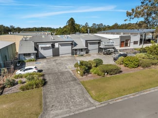 Factory, Warehouse & Industrial commercial property sold at 6 Jarrah Street Cooroy QLD 4563 Factory, Warehouse & Industrial commercial property sold at 6 Jarrah Street Cooroy QLD 4563