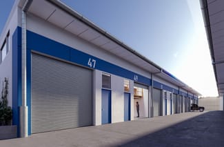 Shop & Retail commercial property sold at 85/323 Chisholm Road Auburn NSW 2144 Shop & Retail commercial property sold at 85/323 Chisholm Road Auburn NSW 2144