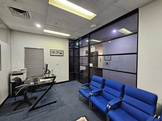 Offices commercial property for sale at Suite 1304/227 Collins Street Melbourne VIC 3000