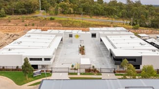Other commercial property sold at 22/33-35 Adler Circuit Yarrabilba QLD 4207 Other commercial property sold at 22/33-35 Adler Circuit Yarrabilba QLD 4207