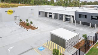 Factory, Warehouse & Industrial commercial property for lease at 7/33 Adler Circuit Yarrabilba QLD 4207 Factory, Warehouse & Industrial commercial property for lease at 7/33 Adler Circuit Yarrabilba QLD 4207