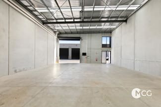 Factory, Warehouse & Industrial commercial property sold at Unit 17/13 - 19 Tariff Court Werribee VIC 3030