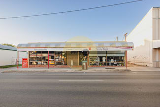 Shop & Retail commercial property sold at 81 Gill Street Charters Towers City QLD 4820