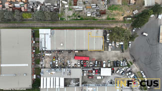 Factory, Warehouse & Industrial commercial property leased at Mount Druitt NSW 2770 Factory, Warehouse & Industrial commercial property leased at Mount Druitt NSW 2770