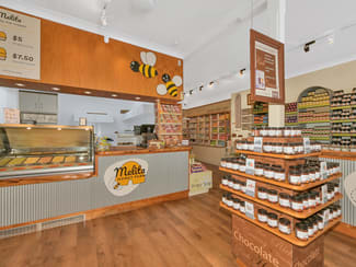 Shop & Retail commercial property for sale at 33-39 Sorell Street Chudleigh TAS 7304