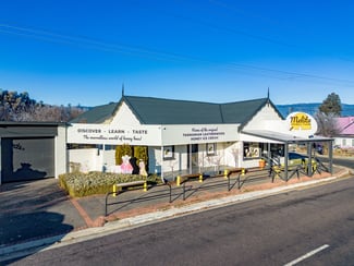 Shop & Retail commercial property for sale at 33-39 Sorell Street Chudleigh TAS 7304