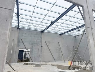 Factory, Warehouse & Industrial commercial property for lease at 1-16/131 Mooramba Avenue Tuggerah NSW 2259