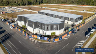 Factory, Warehouse & Industrial commercial property for sale at 99 Wongawallan Drive Yarrabilba QLD 4207 Factory, Warehouse & Industrial commercial property for sale at 99 Wongawallan Drive Yarrabilba QLD 4207