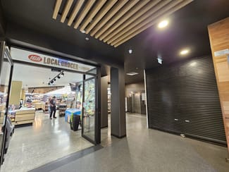Parking / Car Space commercial property sold at Lot 446/58 Franklin Street Melbourne VIC 3000