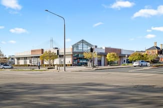 Shop & Retail commercial property sold at 2/480 Young Street Albury NSW 2640
